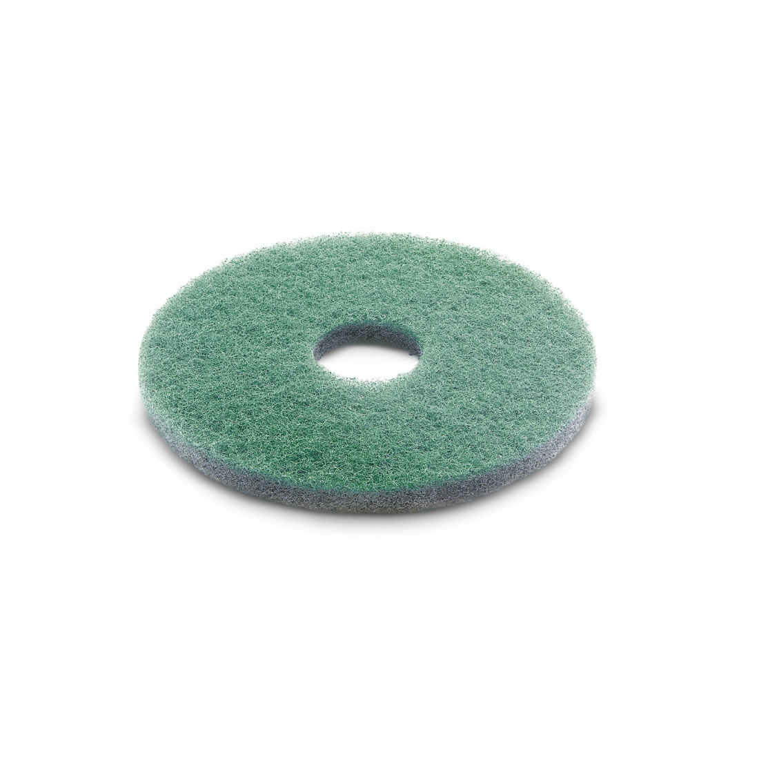Алмазный пад, тонкий, зеленый, 432 mm