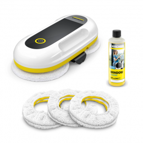 Робот-стеклоочиститель Karcher RCW 2