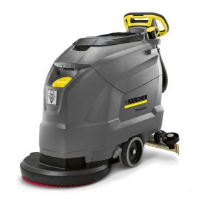Поломоечная машина Karcher BD 50/50 C Bp Classic Поломоечная машина Karcher BD 50/50 C Bp Classic