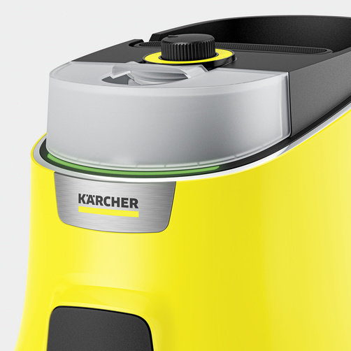 Пароочиститель Karcher SC 4 Deluxe Easy Fix - <h3>Съемный бачок для доливки воды</h3>
Возможность дозаправки водой в любое время позволяет выполнять работы без долгих перерывов.