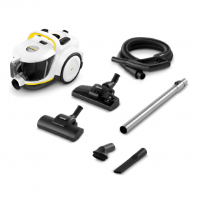 Пылесос сухой уборки Karcher VCC 6 CycloneX