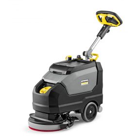 Поломойно-всасывающая машина Karcher BD 35/15 C Classic Bp pack Поломойно-всасывающая машина Karcher BD 35/15 C Classic Bp pack
