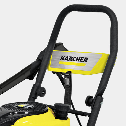 Мойка высокого давления Karcher G 7.180 - <h3>Складная рама</h3>
<p>
	 Складная рама аппарата Karcher G 7.180 обеспечивает его удобное хранение.
</p>