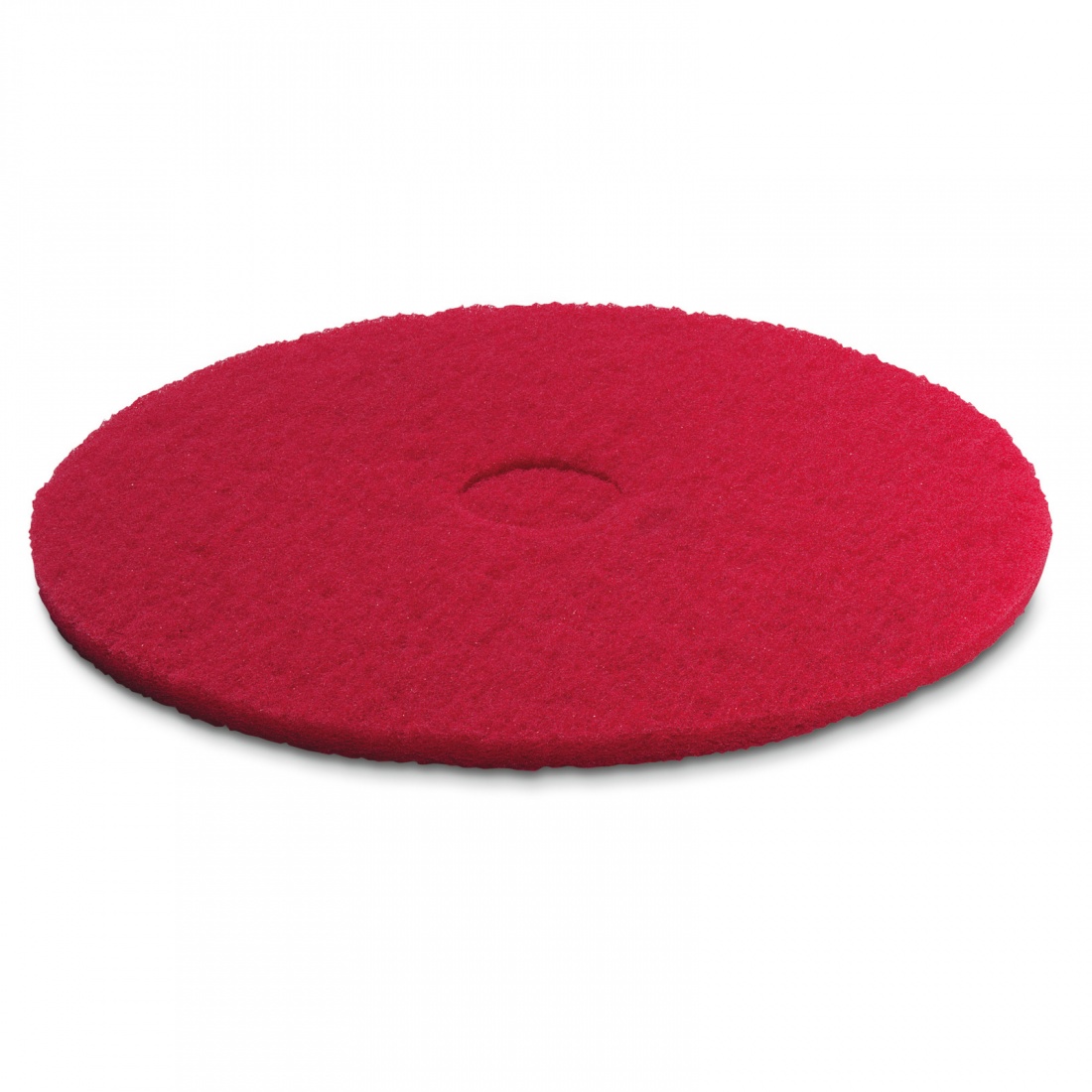 Пад, средне мягкий, красный, 432 mm