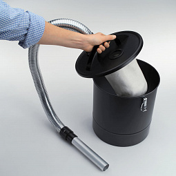 Фильтр для золы и крупного мусора к хозяйственным пылесосам Karcher - изображение 3