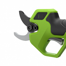 Аккумуляторный секатор Greenworks PR24320 32мм, 24v (без АКБ и З/У) - изображение 3