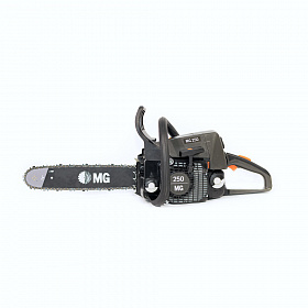 Бензопила MG 250 35 см 3/8" 1.3 50DL