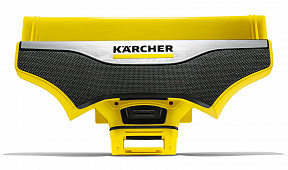 Узкая всасывающая насадка для Karcher WV 6 - изображение 3