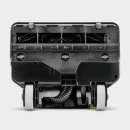 Профессиональный аккумуляторный щеточный пылесос Karcher CV 30/2 Bp - изображение 2