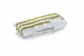Комплект микроволоконных салфеток Karcher для ванной - изображение 3