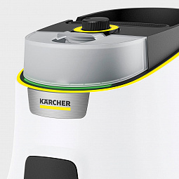 Пароочиститель Karcher SC 4 Deluxe Easy Fix Premium - изображение 2