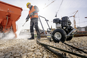Аппарат высокого давления Karcher HD 7/20 G Classic - изображение 2