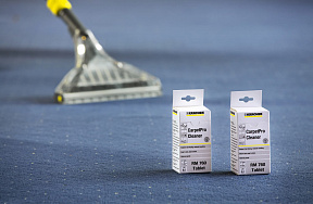 Средство для чистки ковров в таблетках Karcher CarpetPro RM 760, 16 - изображение 2